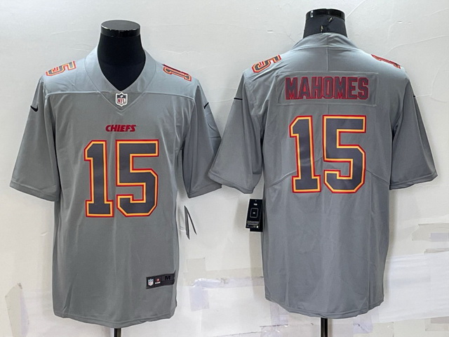 Kansas City Chiefs Jerseys 35